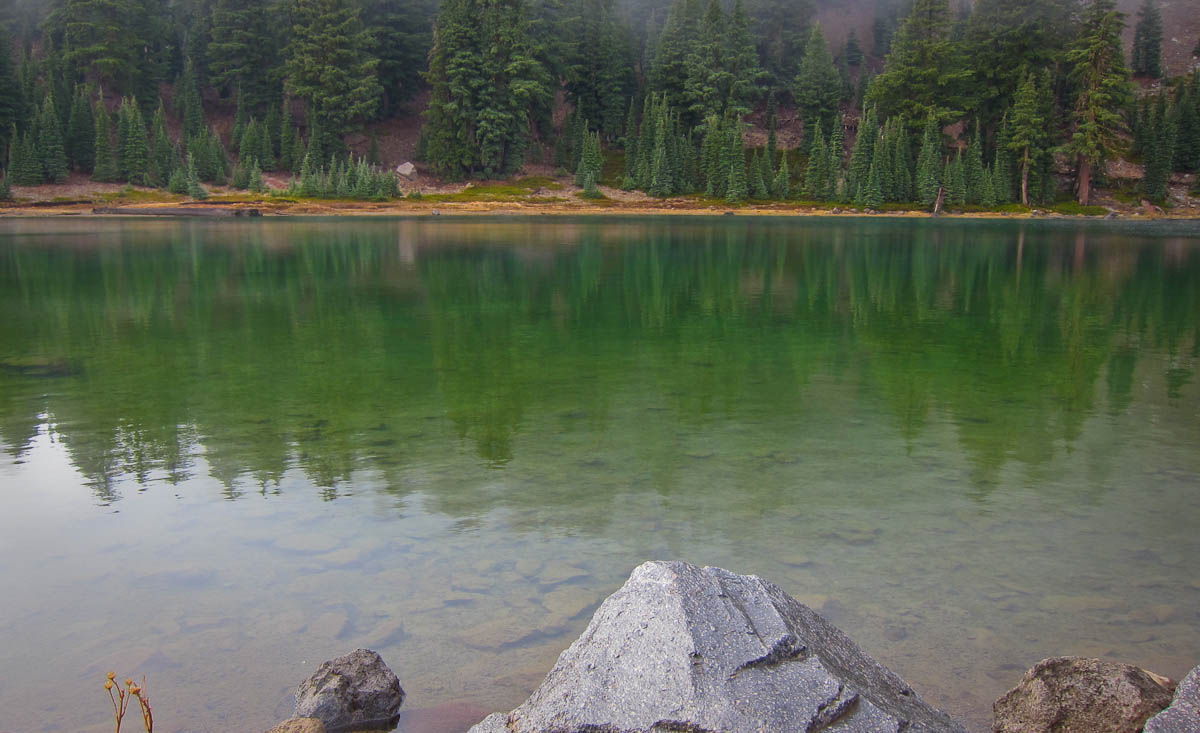 Emerald Lake